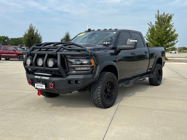 ram ram 2500 pickup 2024 3C6UR5EL0RG345696 image ram ram 2500 pickup 2024 3C6UR5EL0RG345696 image